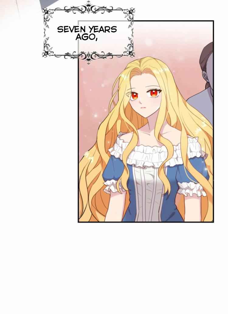 The Two-Faced Princess Chapter 1 4